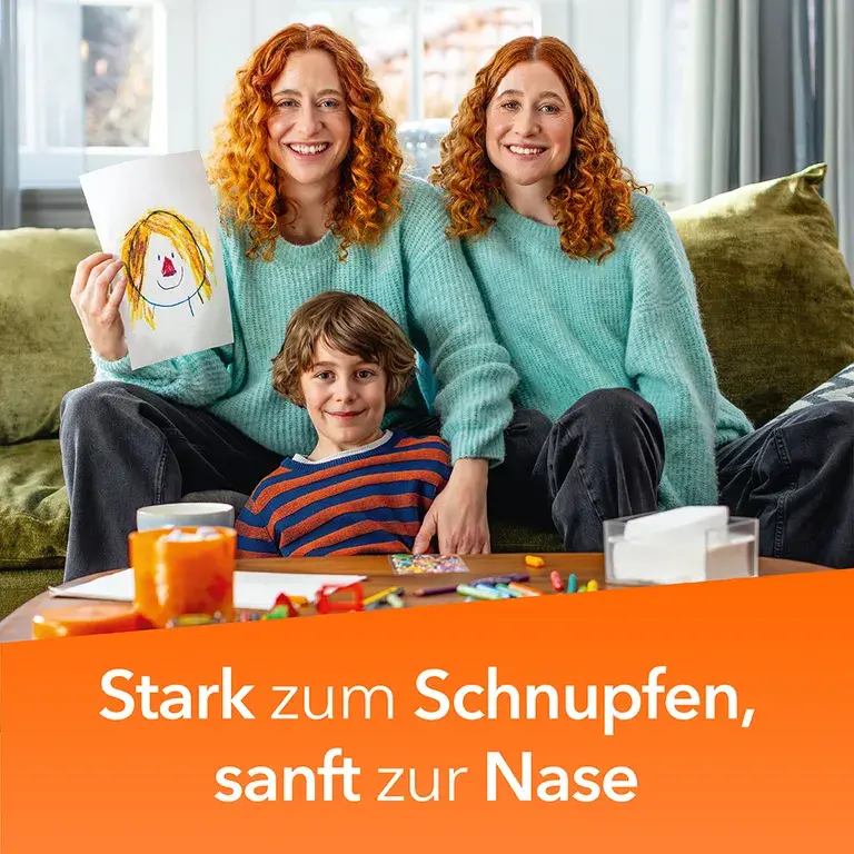shopapotheke NasenDuo Nasenspray - bei Schnupfen Black Friday Preise