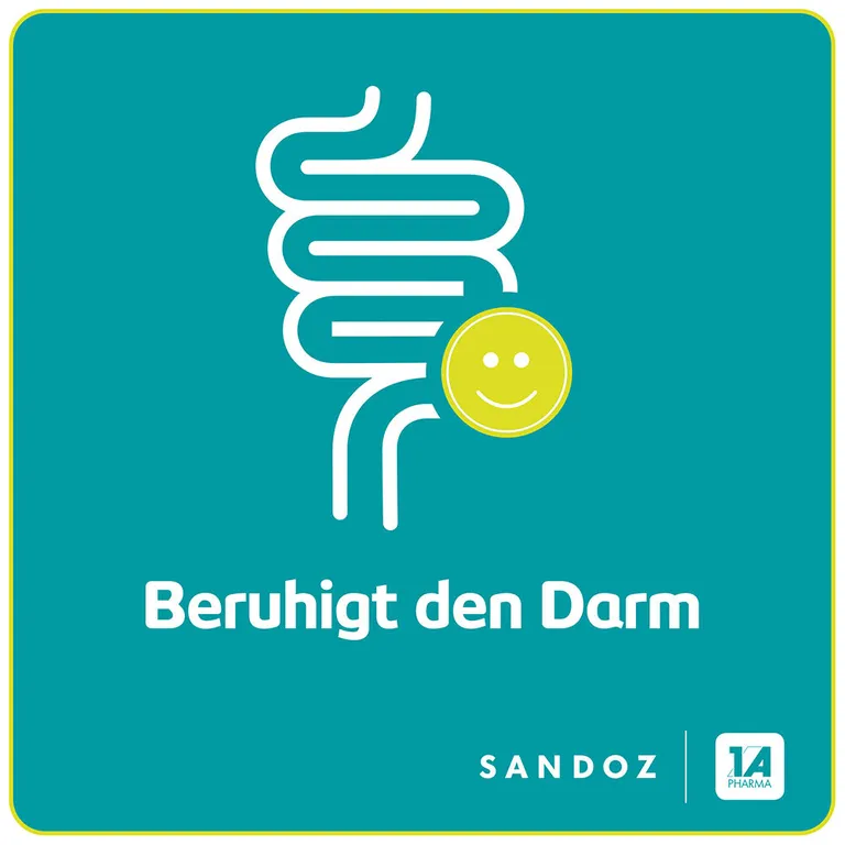 shopapotheke Loperamid akut - 1A Pharma® Auslauf