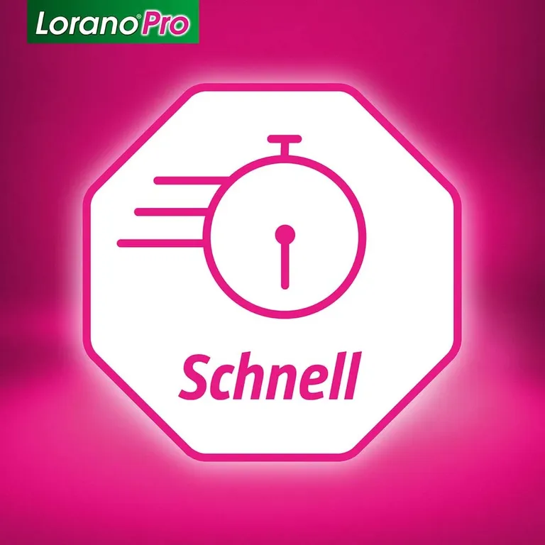 shopapotheke Lorano®Pro bei Allergie – Die Allergietabletten für alle Heuschnupfen-Symptome Hotsell