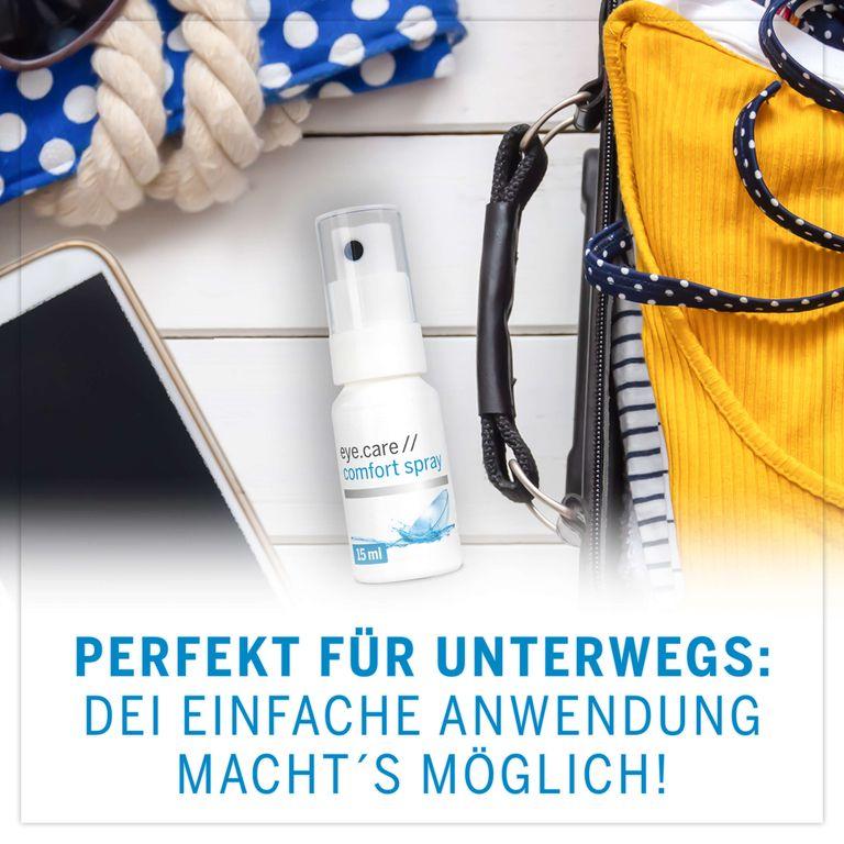 shopapotheke eye.care // comfort spray Online Outlet