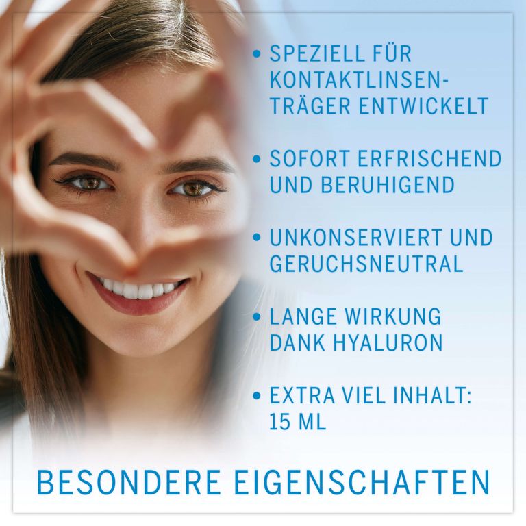shopapotheke eye.care // comfort spray Online Outlet