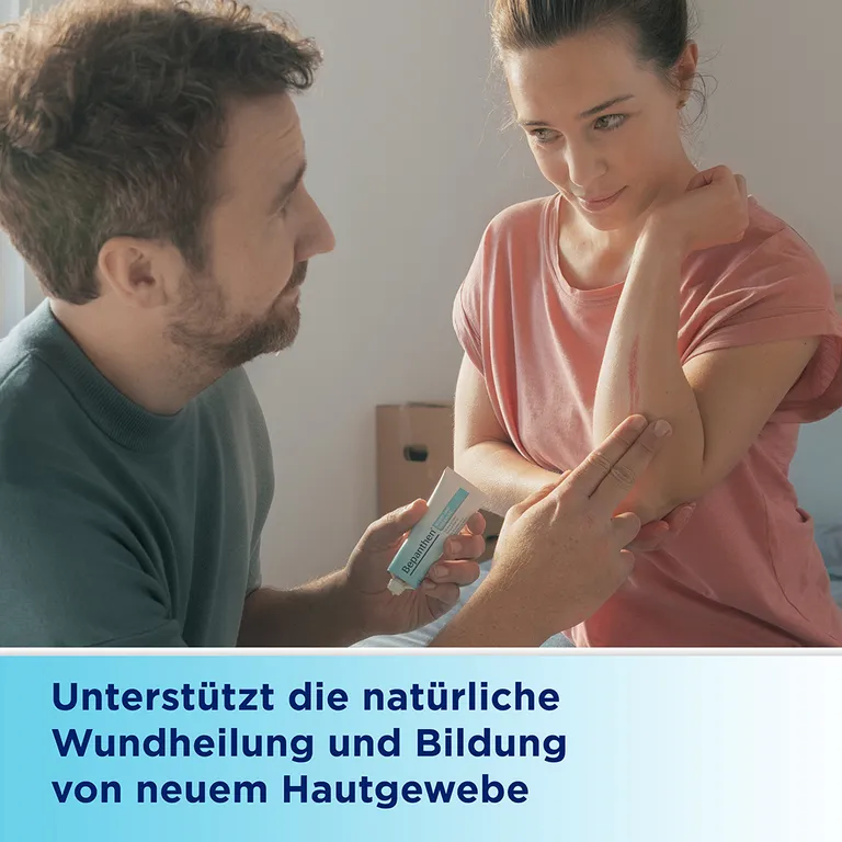 shopapotheke Bepanthen® WUND- UND HEILSALBE 50% Rabatt für begrenzte Zeit
