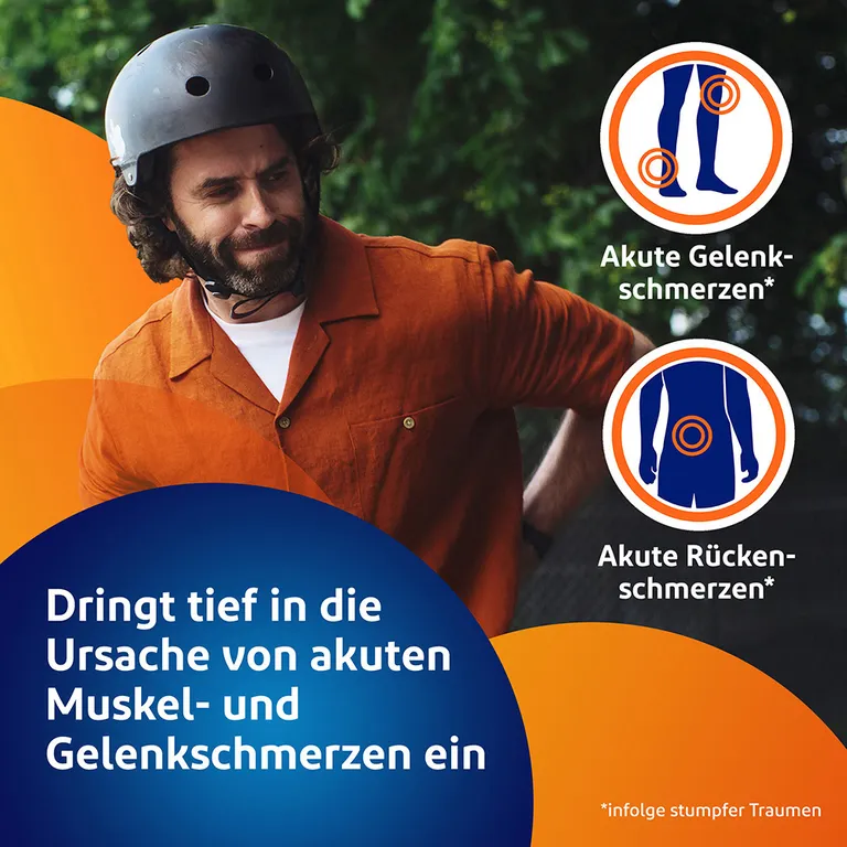 shopapotheke Voltaren Schmerzgel forte 23 2 mg/g Gel mit Diclofenac 2025