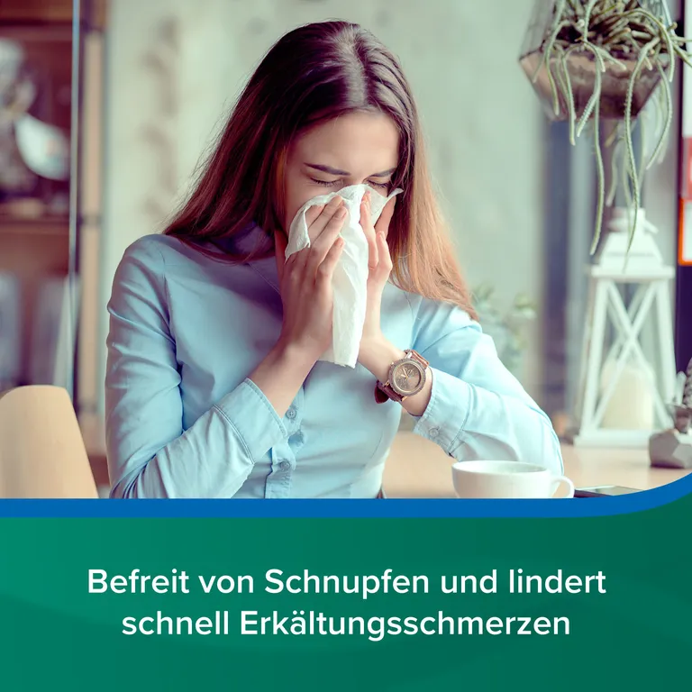 shopapotheke ASPIRIN® Complex Granulat – Effektive Wirkung bei Erkältung mit Schnupfen- Jetzt 10% mit dem Code aspirin10 sparen* Hotsell
