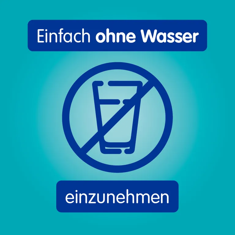 shopapotheke Imodium® akut lingual Schmelztabletten - bei akutem Durchfall Günstiger Verkauf