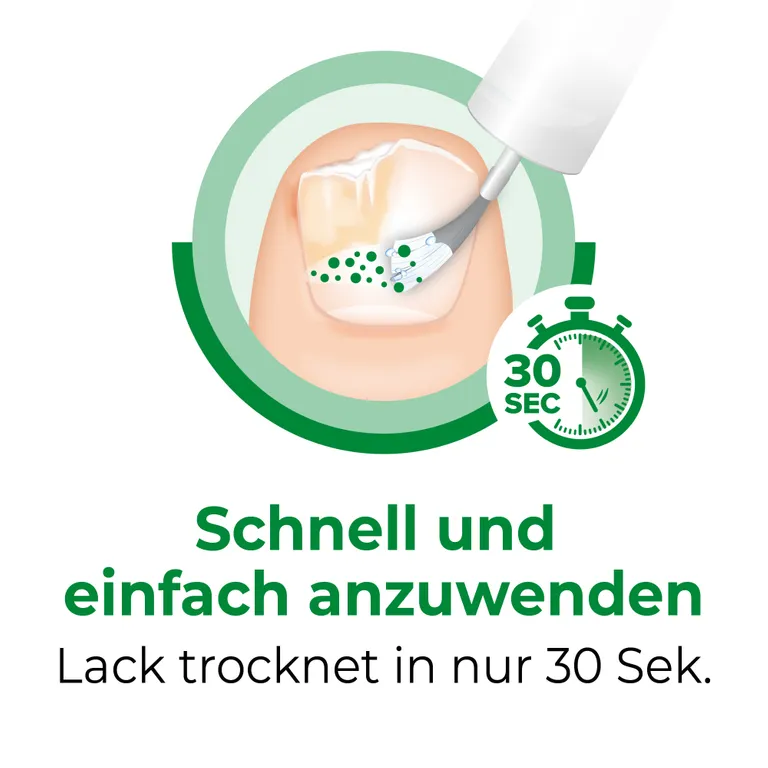 shopapotheke Ciclopoli gegen Nagelpilz Nagellack Kostenloser Versand
