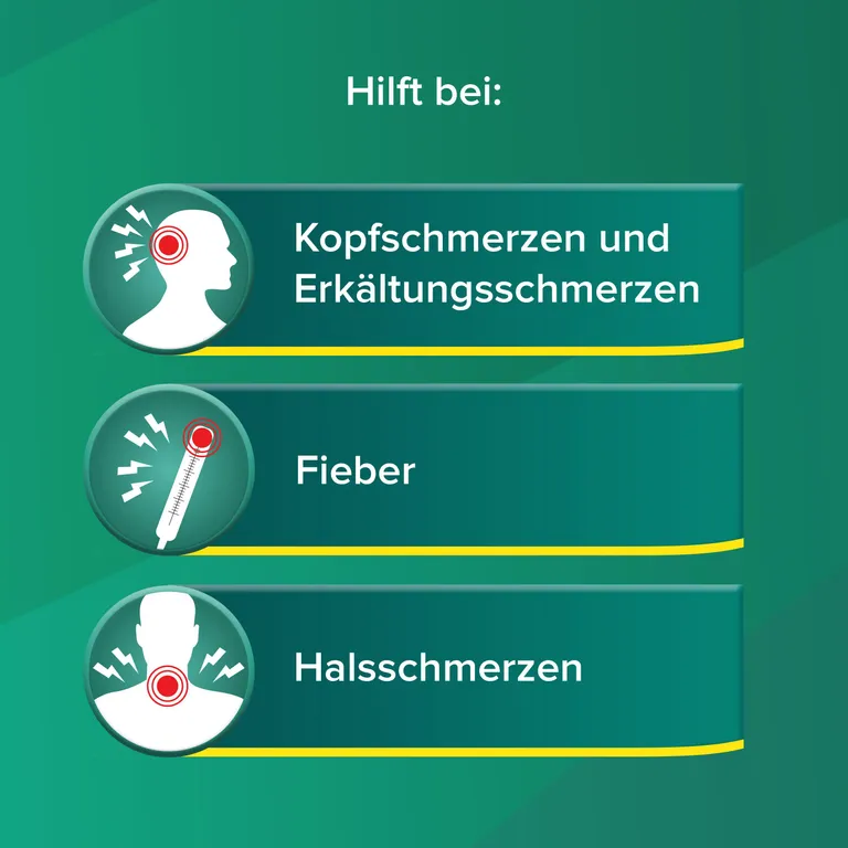 shopapotheke ASPIRIN® Plus C Brausetabletten – sprudelnd schnell bei ersten Erkältungsanzeichen - Jetzt 10% mit dem Code aspirin10 sparen* Sonderangebot