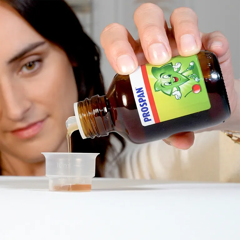 shopapotheke Prospan® Hustensaft für Kinder Großer Ausverkauf