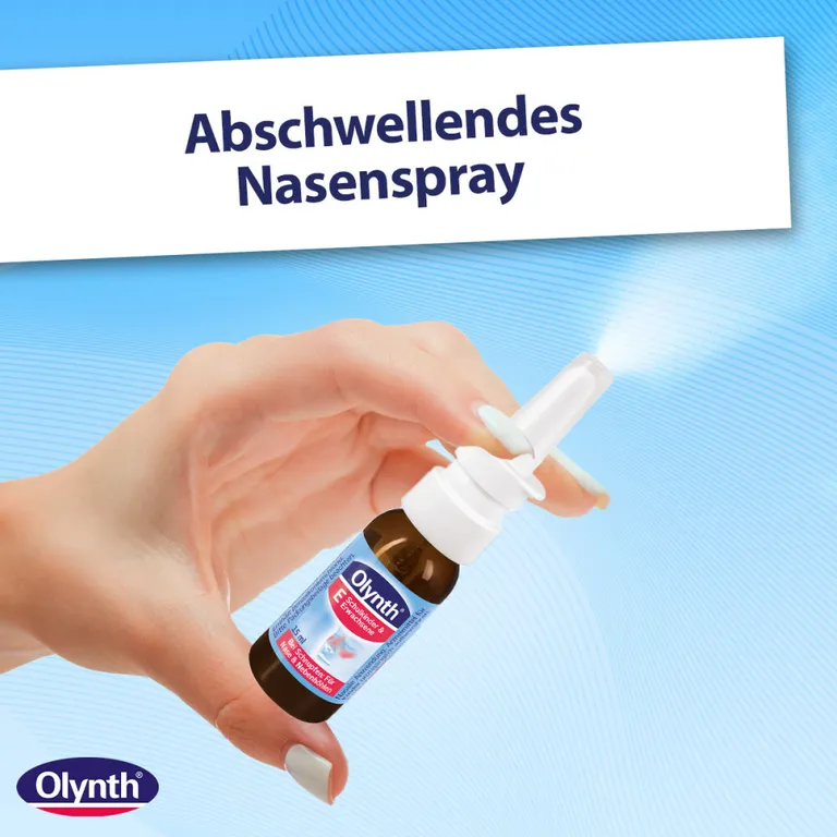 shopapotheke Olynth 0 1% Schnupfen Dosierspray Flash Sale