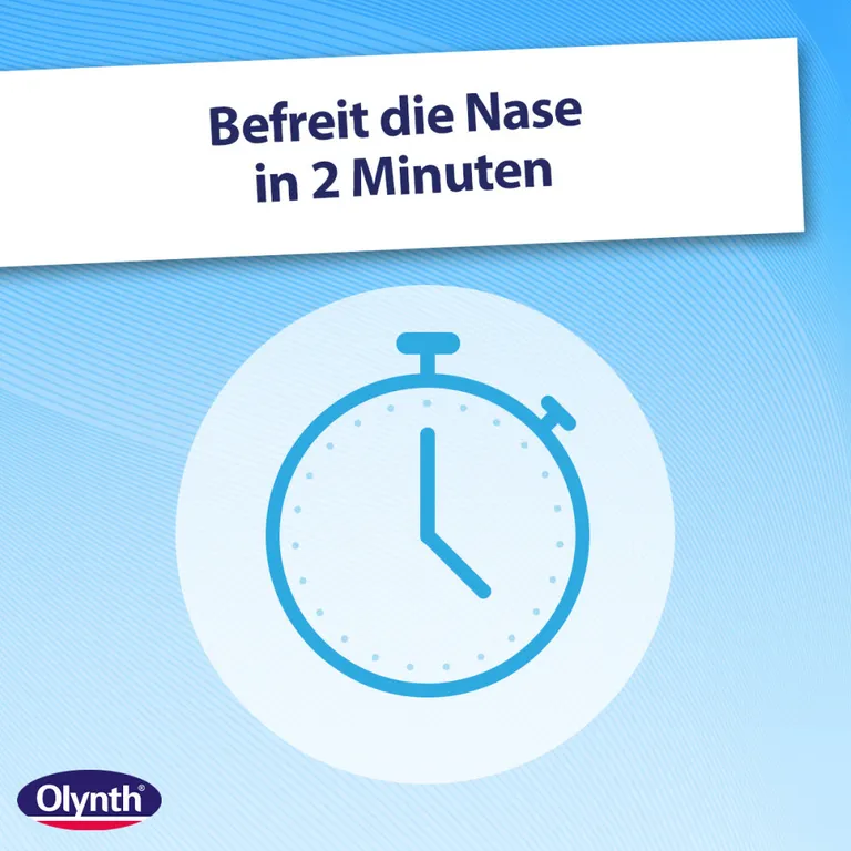 shopapotheke Olynth 0 1% Schnupfen Dosierspray Flash Sale