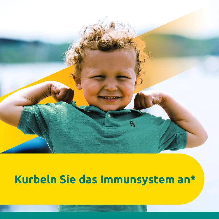 shopapotheke Supradyn® Kids & Co Immun Exklusivangebot