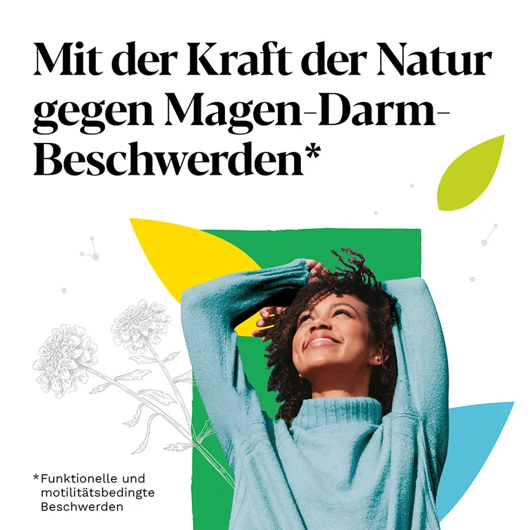 shopapotheke Iberogast® Classic Schnelle Linderung bei akuten Magen-Darm-Beschwerden Black Friday