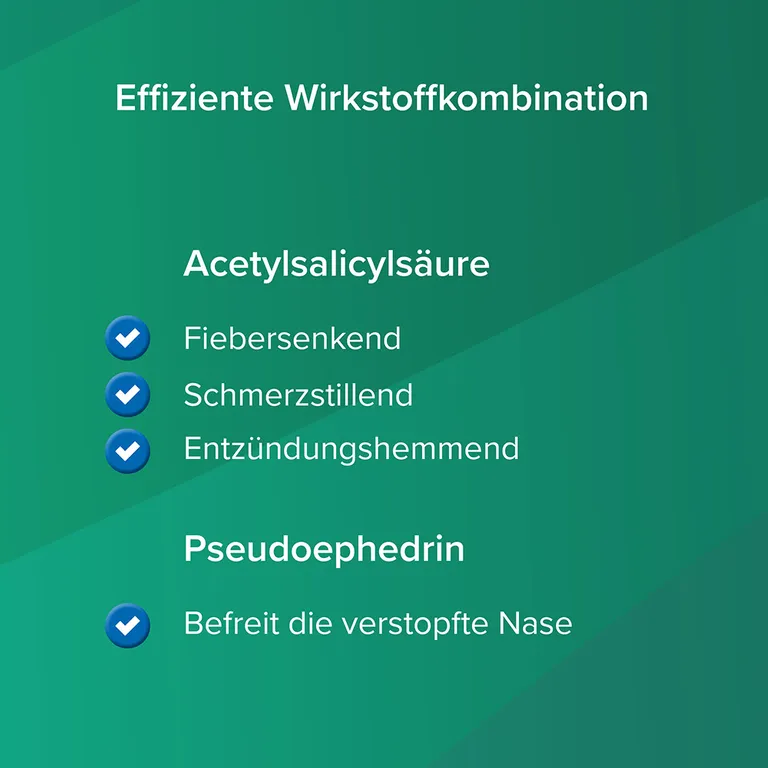 shopapotheke ASPIRIN® Complex Granulat – Effektive Wirkung bei Erkältung mit Schnupfen- Jetzt 10% mit dem Code aspirin10 sparen* Osterangebot