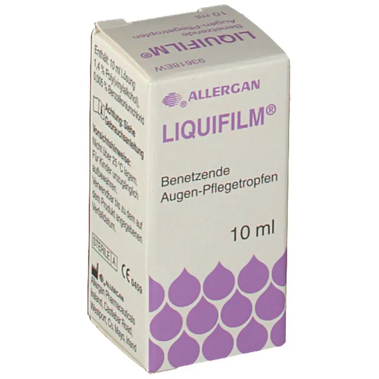 shopapotheke LIQUIFILM® Tiefpreis