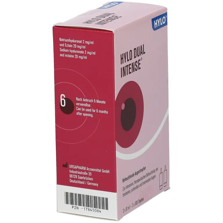shopapotheke HYLO DUAL INTENSE® Angebote