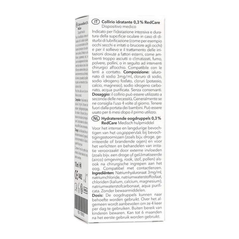 shopapotheke Redcare Augentropfen-Gel Fabrikverkauf