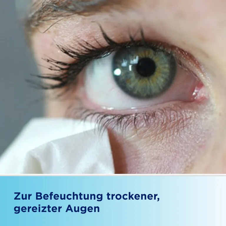 shopapotheke Bepanthen® Augentropfen Blitzverkäufe