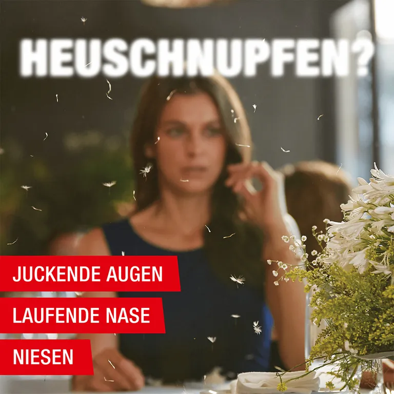 shopapotheke Allergodil® akut Duo: Allergie Kombipack mit Nasenspray (10 ml) und Augentropfen (4 ml) Antiallergikum mit Azelastinhydrochlorid - Jetzt 10% mit dem Code cooper10 sparen* Flash Sale