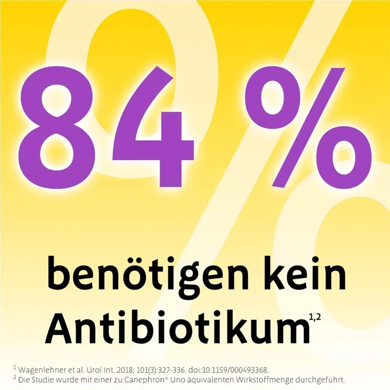 shopapotheke Canephron® Uno bei akuter Blasenentzündung Saisonschlussverkauf