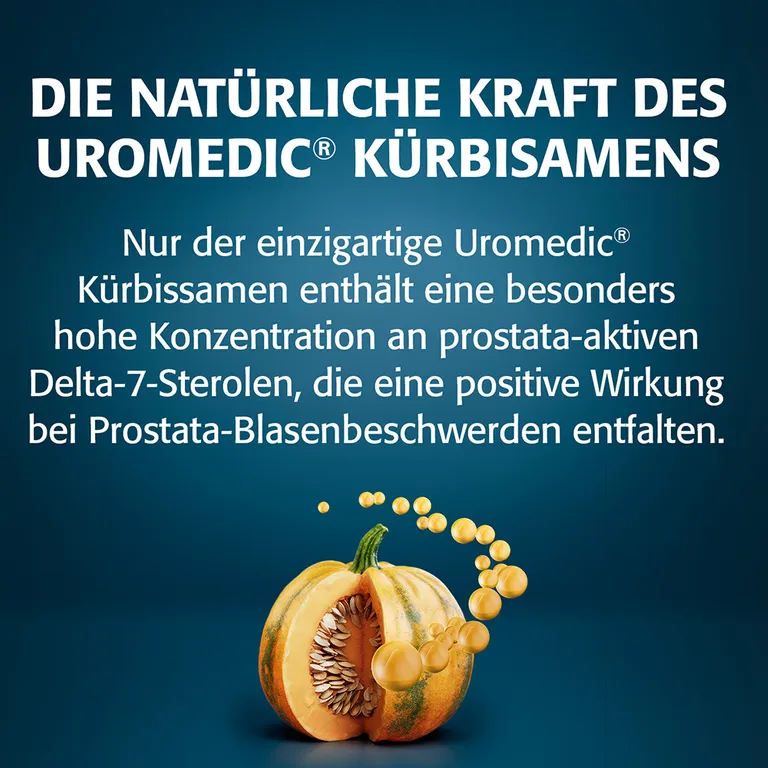 shopapotheke GRANU FINK® Prosta forte 500 mg - Jetzt 10% mit dem Code perrigo10 sparen* Muttertagsangebot