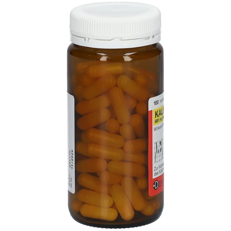 shopapotheke KALINOR®- retard P Jubiläumsangebot