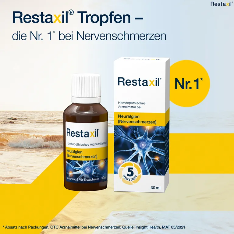shopapotheke RESTAXIL® Tiefpreis