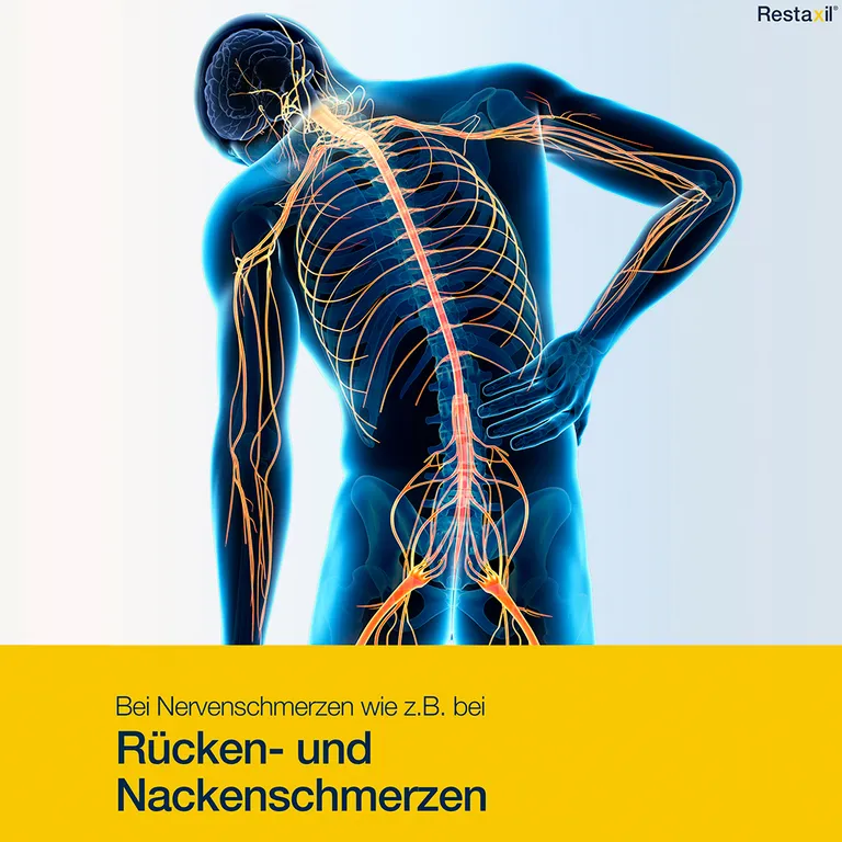 shopapotheke RESTAXIL® Tiefpreis