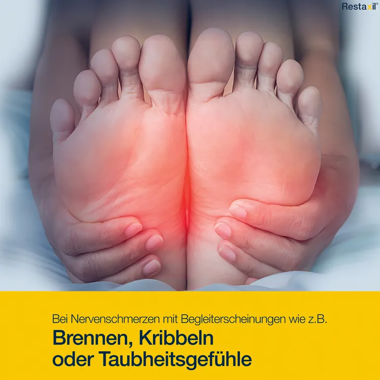 shopapotheke RESTAXIL® Tiefpreis