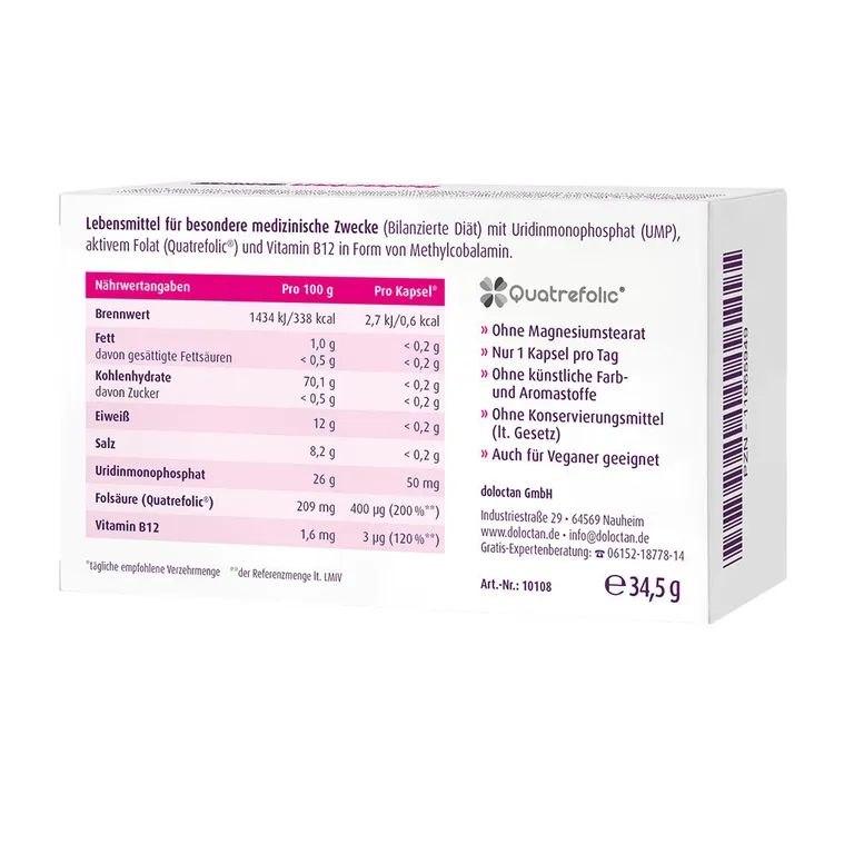 shopapotheke Doloctan® forte JETZT KAUFEN