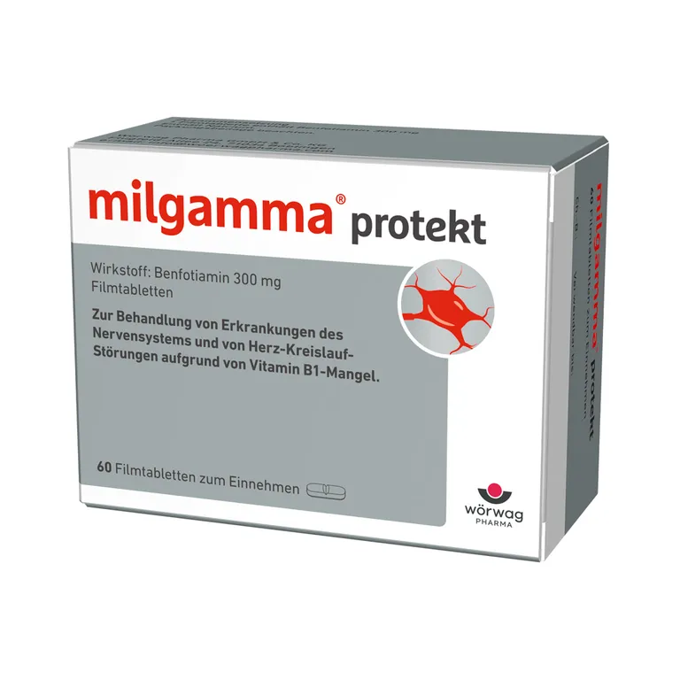 shopapotheke milgamma® protekt Neueste Stile