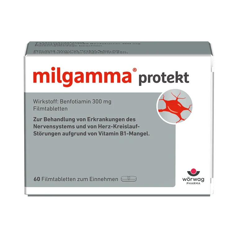 shopapotheke milgamma® protekt Neueste Stile