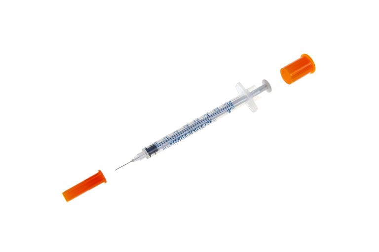 shopapotheke Romed Insulinspritzen U-100 steril 100 I.E. / 1ml Fabrikladen