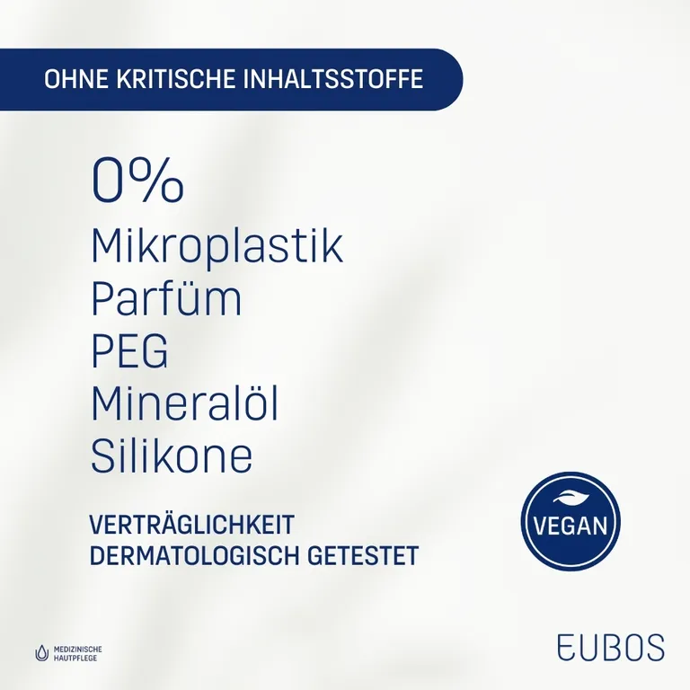 shopapotheke EUBOS® Trockene Haut Urea 10% Fußcreme Black Friday Preise