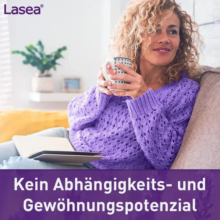 shopapotheke Lasea® Online