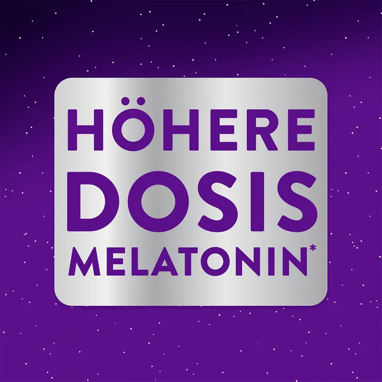 shopapotheke WICK ZzzQuil Gute Nacht INTENS Höhere Dosis Melatonin* Outlet