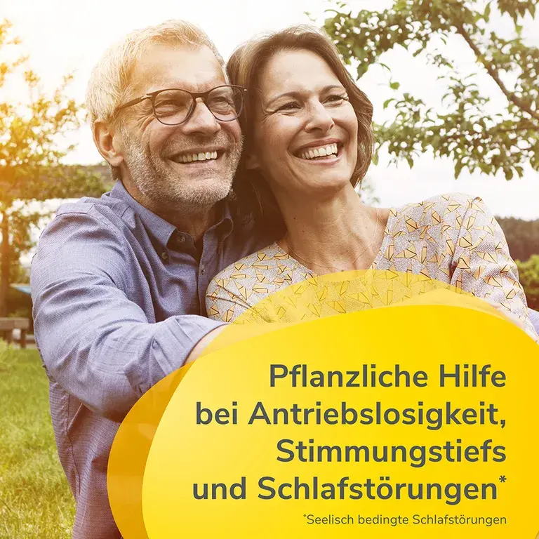 shopapotheke Laif® 900 Balance Filmtabletten für Ihr seelisches Gleichgewicht Meist gekauft