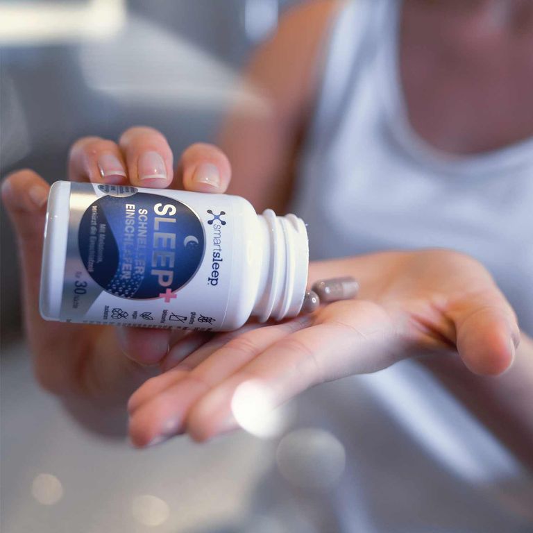 shopapotheke smartsleep® SLEEP+ Günstig kaufen