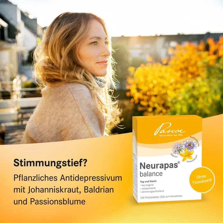shopapotheke Neurapas® Balance Versandkostenfrei