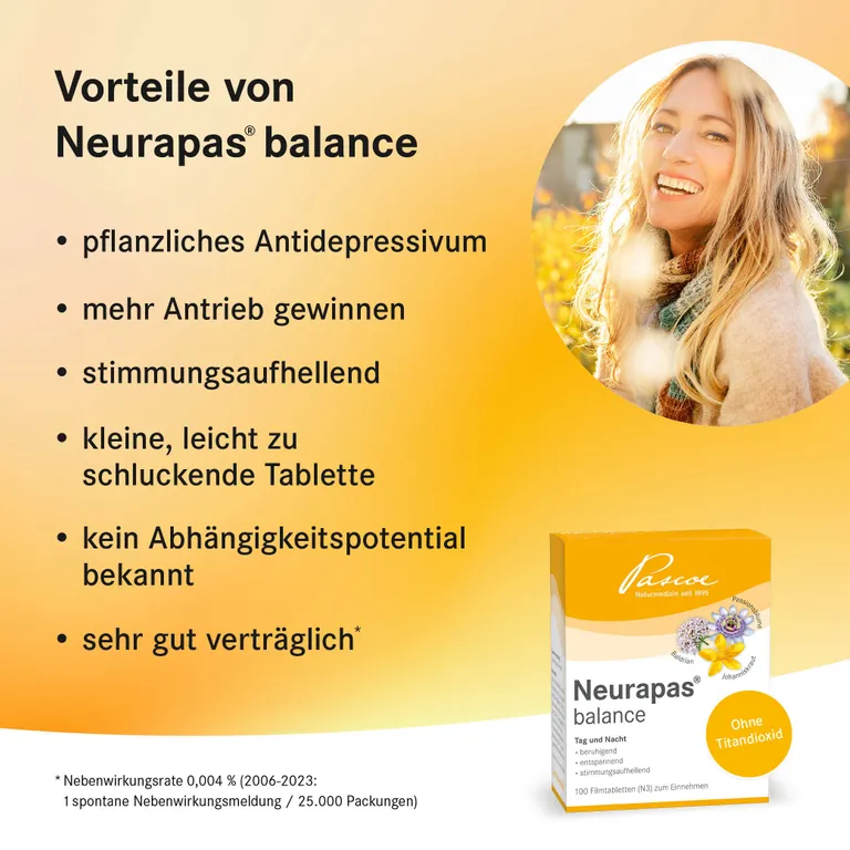 shopapotheke Neurapas® Balance Versandkostenfrei