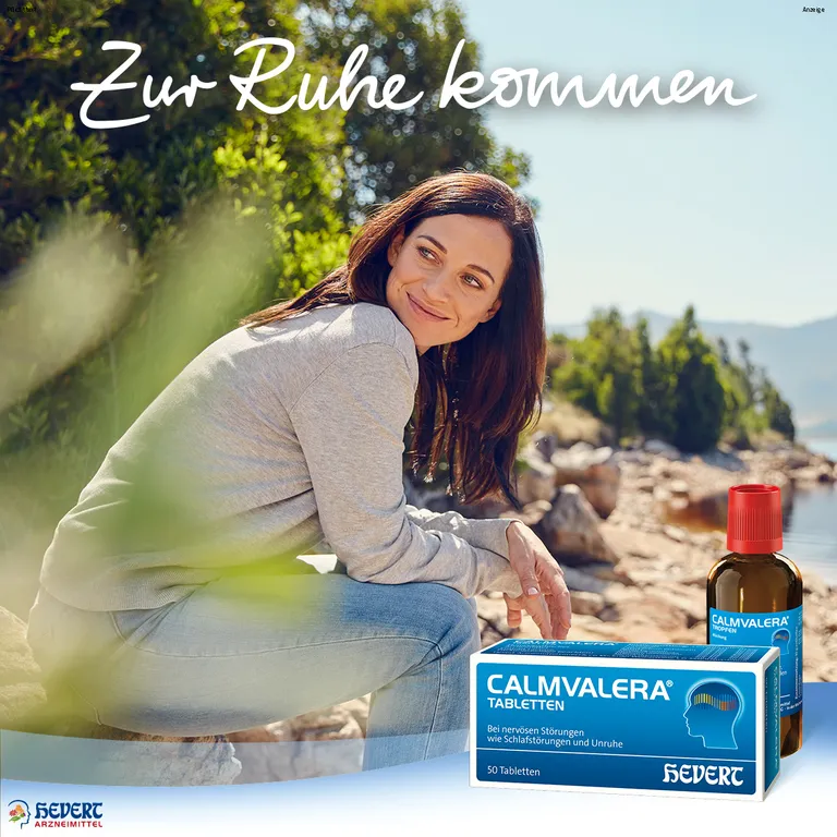 shopapotheke Calmvalera Tabletten Flash Sale