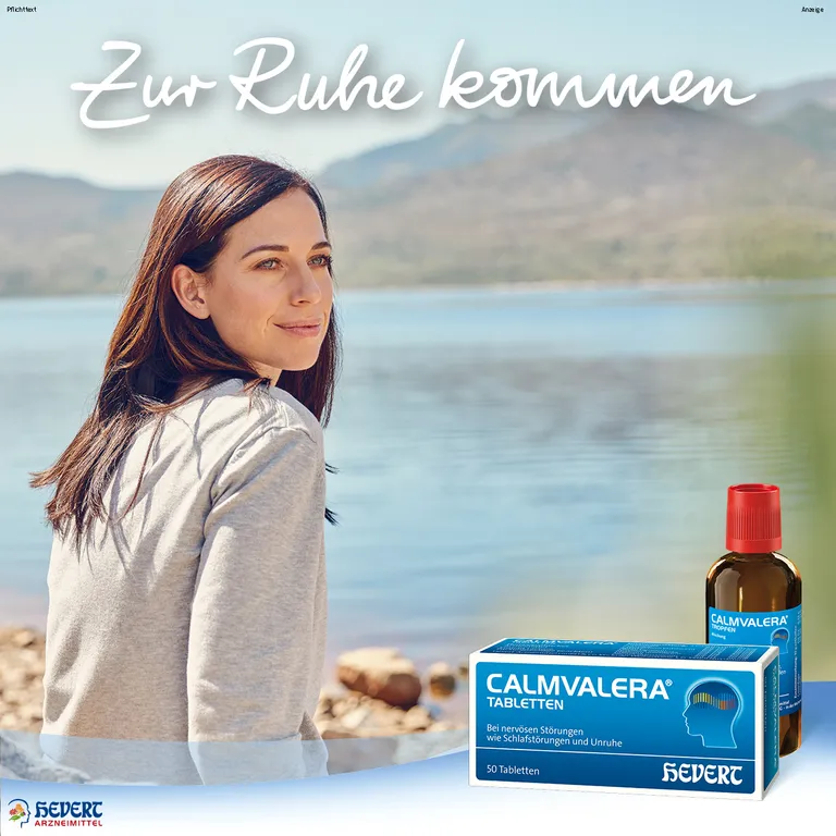 shopapotheke Calmvalera Tabletten Flash Sale