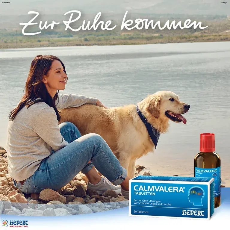 shopapotheke Calmvalera Tabletten Flash Sale