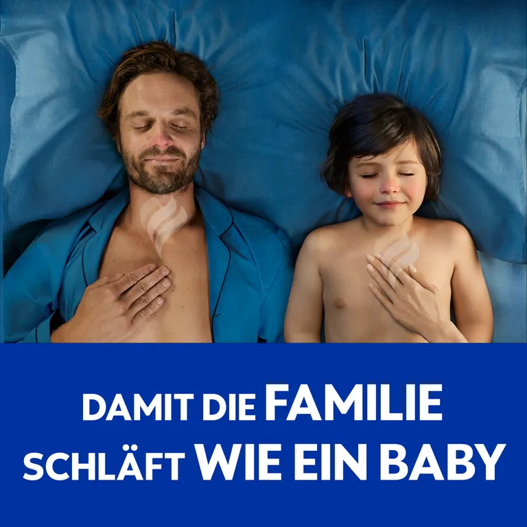 shopapotheke WICK VapoRub Erkältungssalbe Linderung von 4 Erkältungssymptomen Black Friday