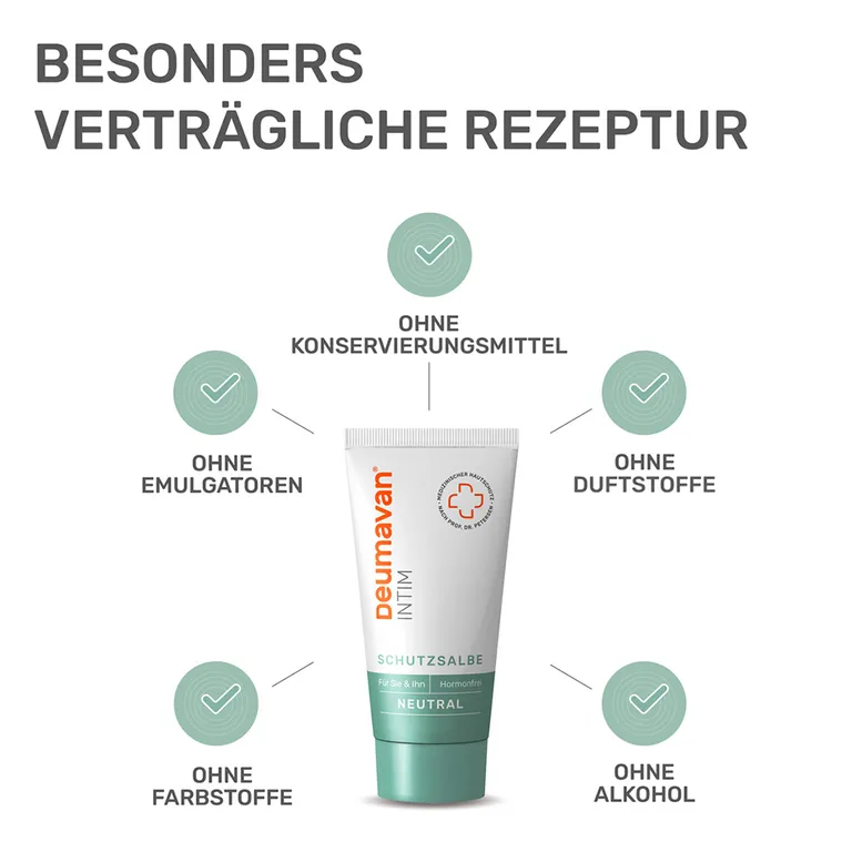 shopapotheke Deumavan® Schutzsalbe neutral Osterangebot