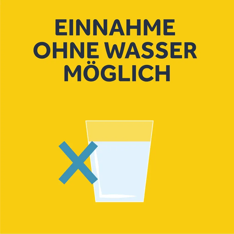 shopapotheke NUROFEN® 200 mg Schmelztabletten Lemon Vatertagsangebot