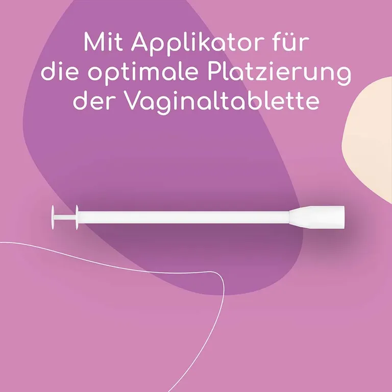 shopapotheke KadeFungin 3 Kombi-Packung - Vaginaltabletten und -creme zur Behandlung von Scheidenpilz in 3 Tagen Valentinstagsangebot
