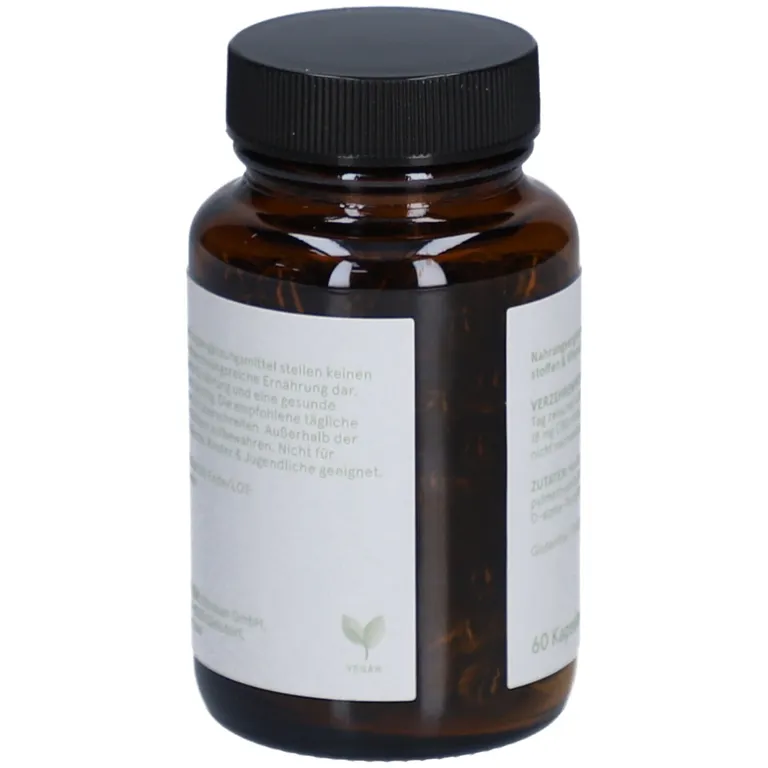 shopapotheke CBD VITAL Bio Pure 18 CBD Kapseln Riesige Rabatte