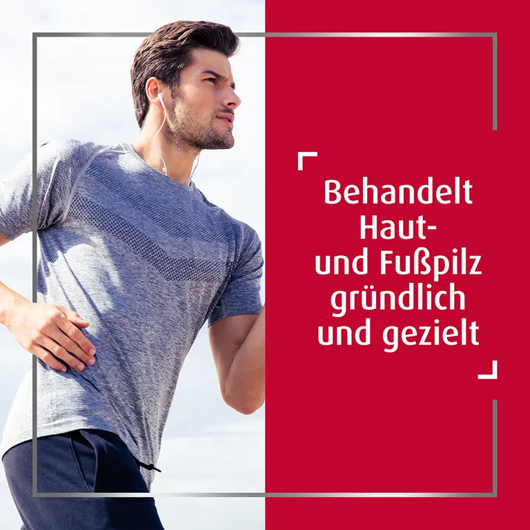 shopapotheke Canesten® EXTRA Creme gegen Haut- und Fußpilzerkrankungen Auslauf