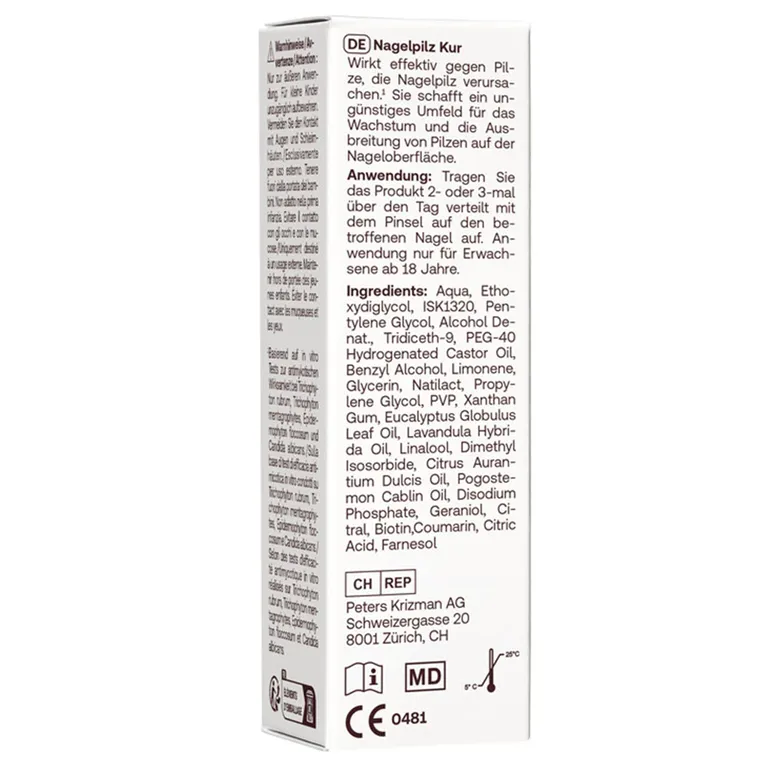 shopapotheke Redcare Nagelpilzkur Verkauf