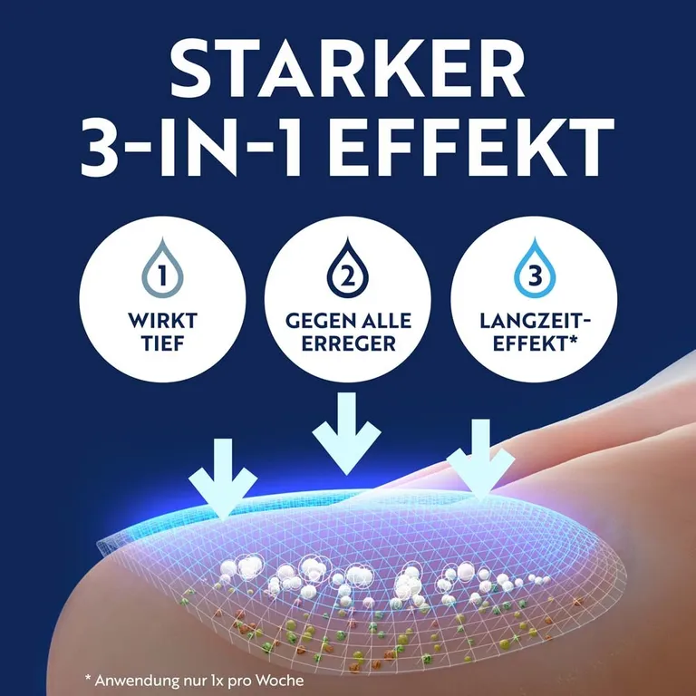 shopapotheke Loceryl® Nagellack gegen Nagelpilz mit DIREKT-Applikator Hotsell
